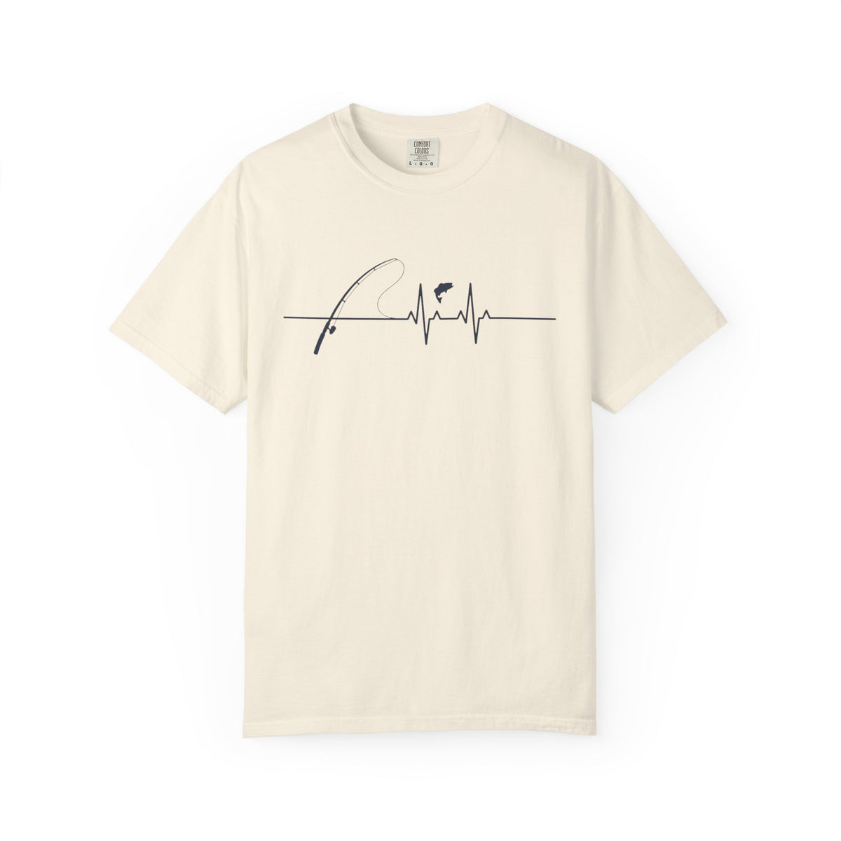 Fishing T-shirt