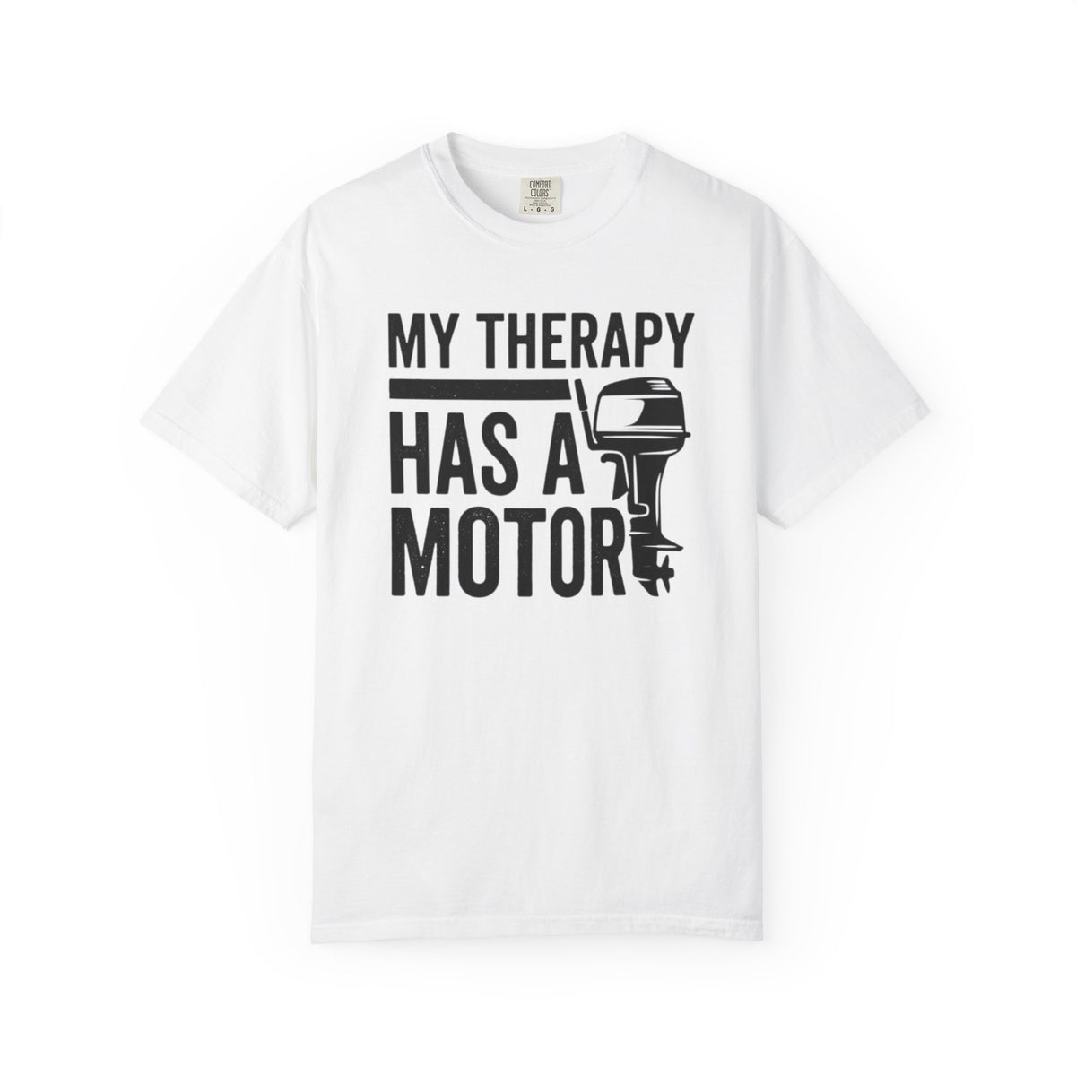 My Therapy T-shirt