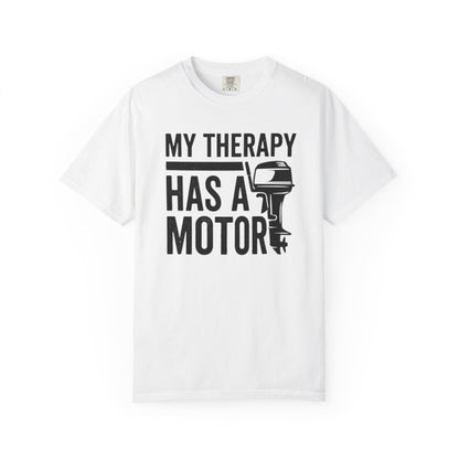 My Therapy T-shirt