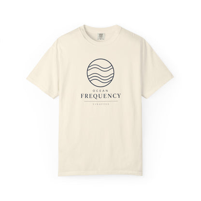 Ocean Frequency T-shirt