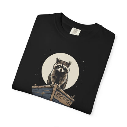 Night Crawler T-shirt