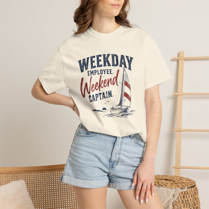 Weekday Employee T-shirt
