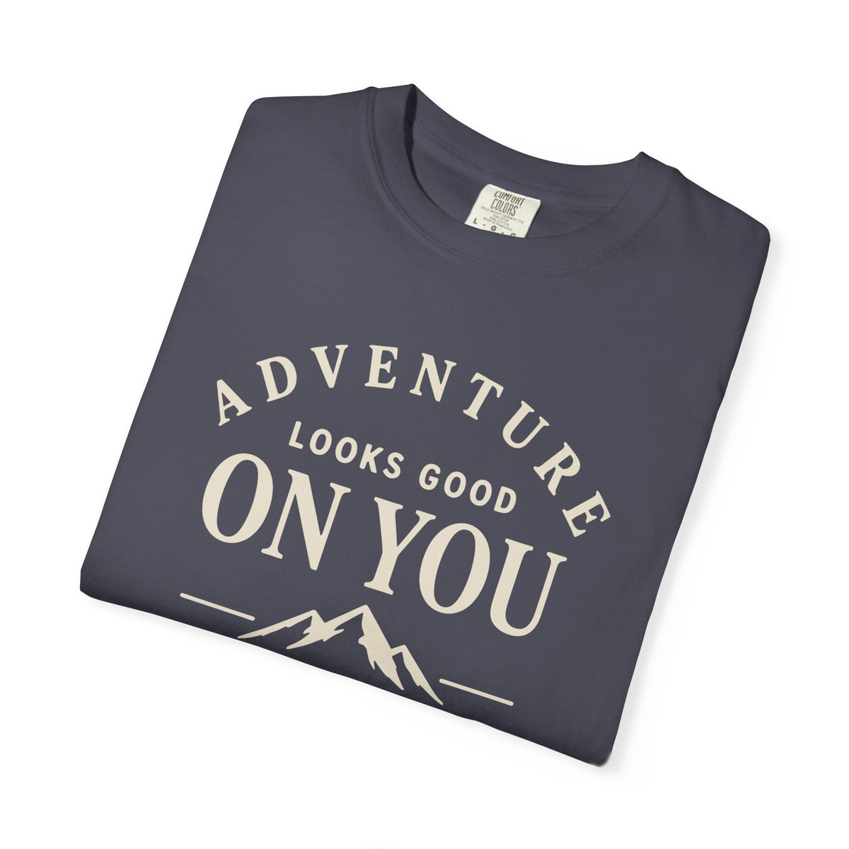 Adventure T-shirt