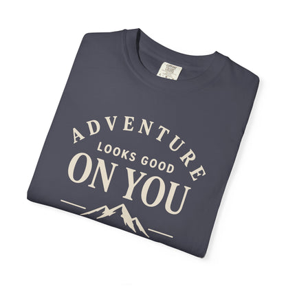 Adventure T-shirt
