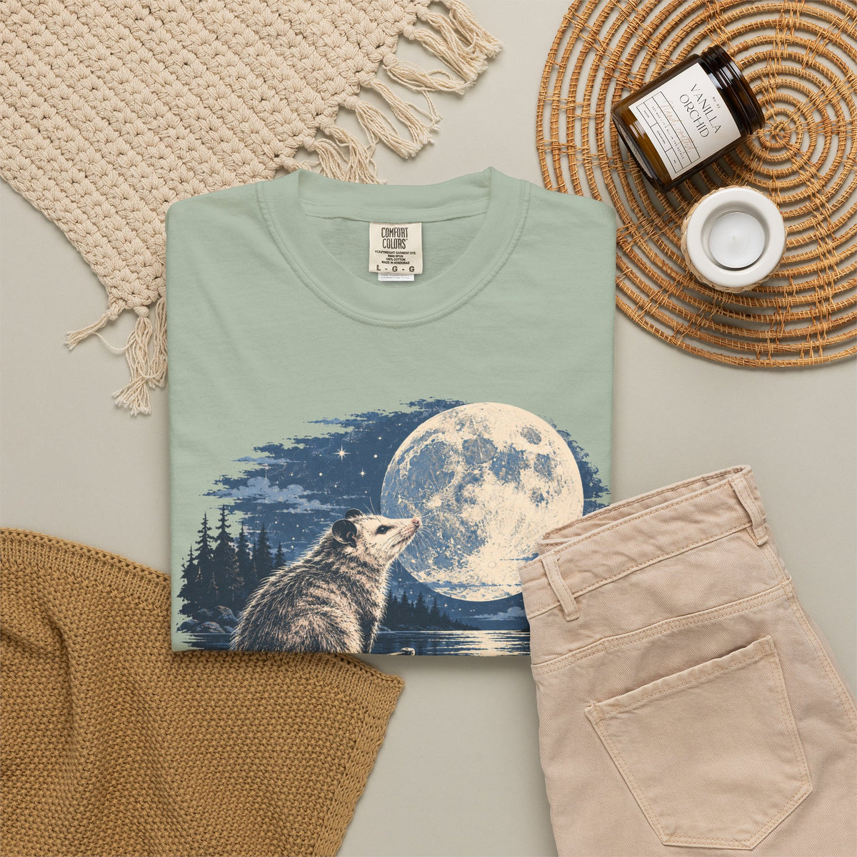 After Dark T-shirt