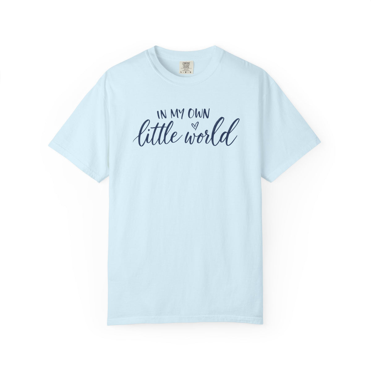 Little World T-shirt