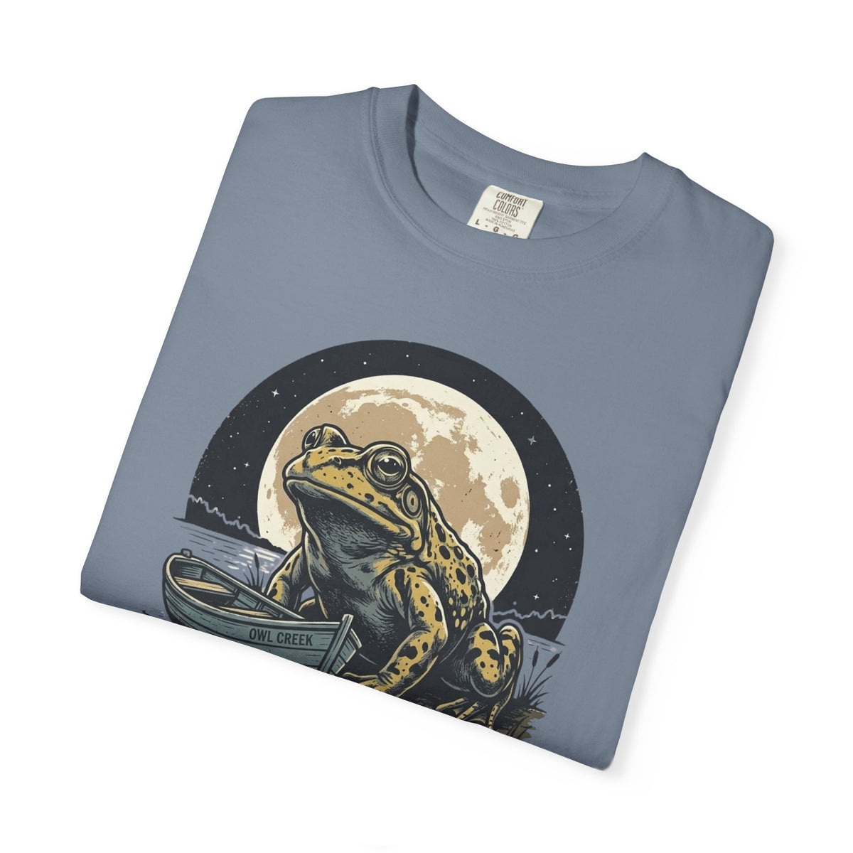 Froggy T-shirt