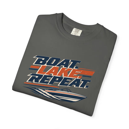 Repeat T-shirt