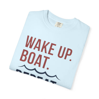 Wake Up T-shirt
