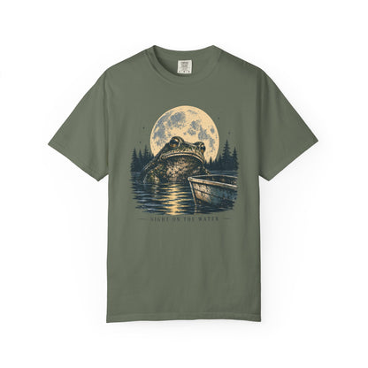 Night On The Water T-shirt