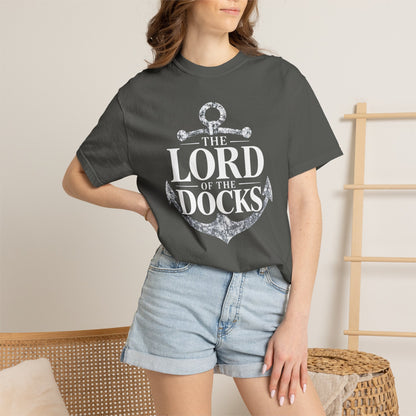 The Lord T-shirt