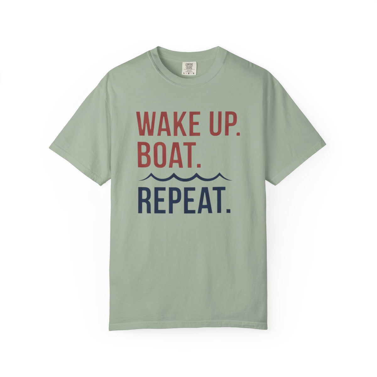 Wake Up T-shirt
