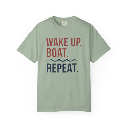 Wake Up T-shirt