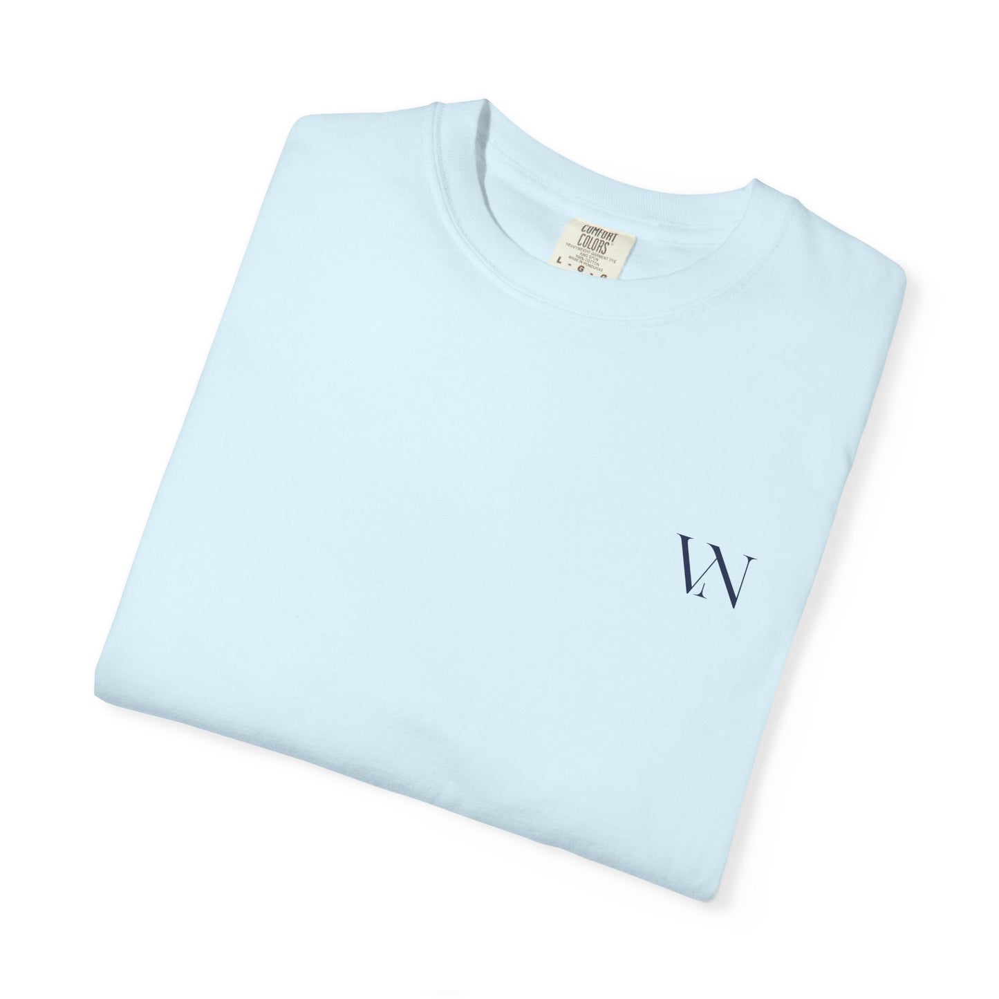 Finding My Current T-shirt