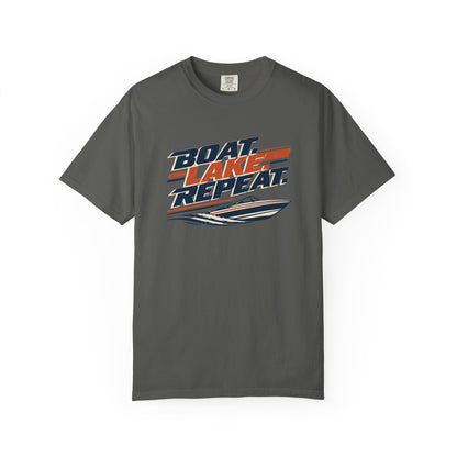 Repeat T-shirt