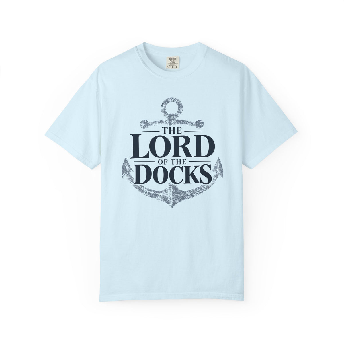 The Lord T-shirt
