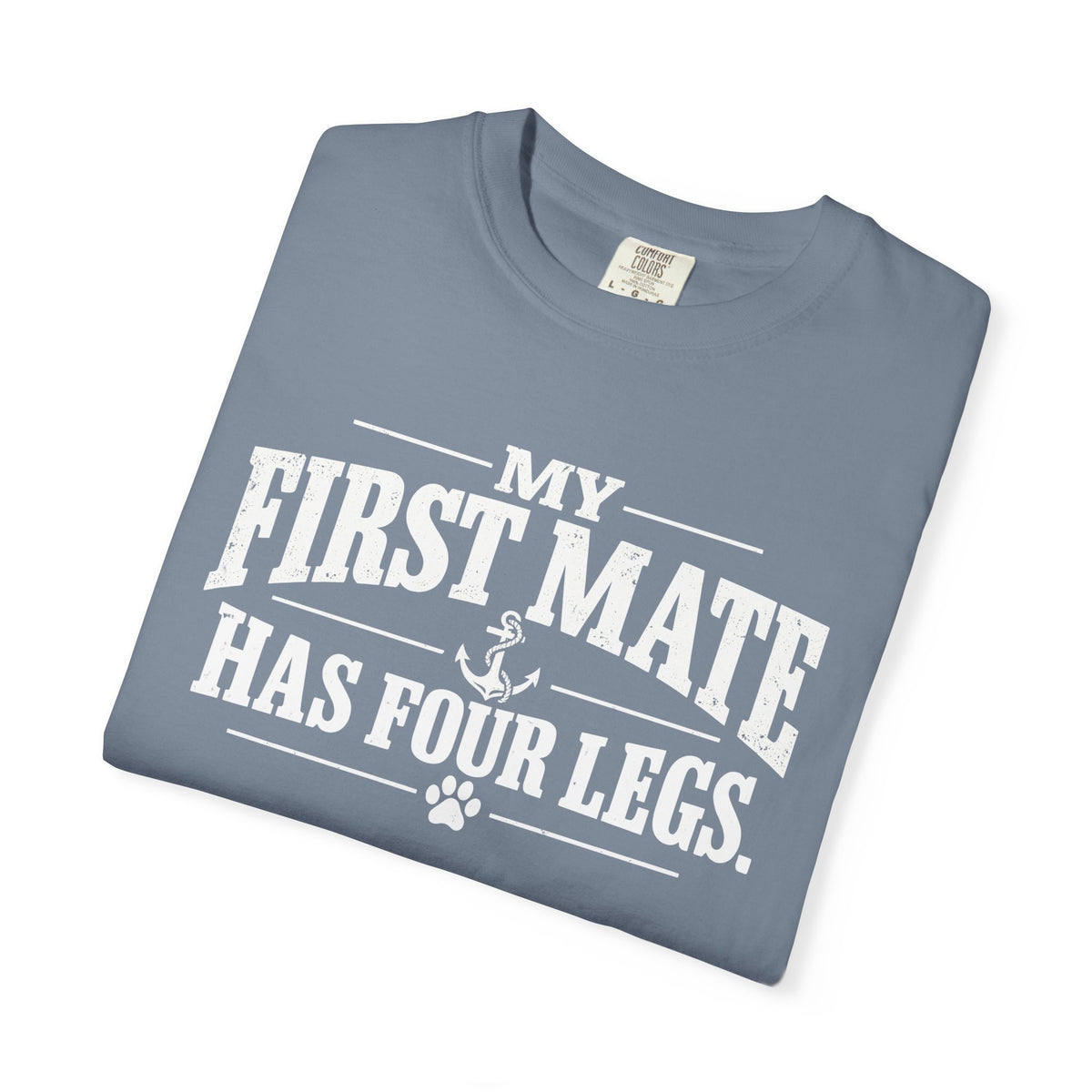 Four Legs T-shirt