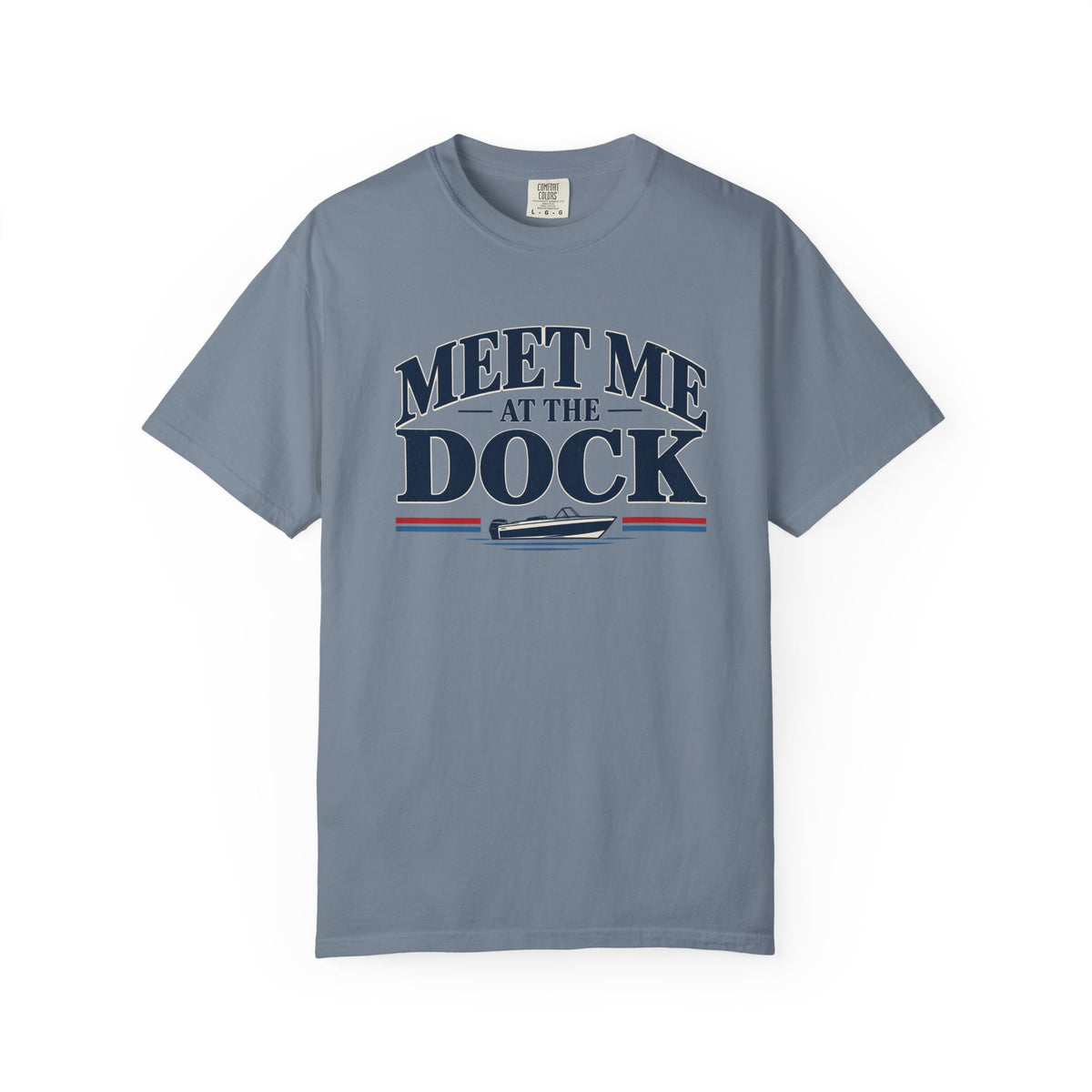 Meet Me T-shirt