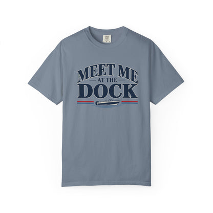 Meet Me T-shirt