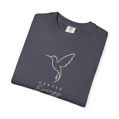 Gentle Energy Hummingbird T-shirt