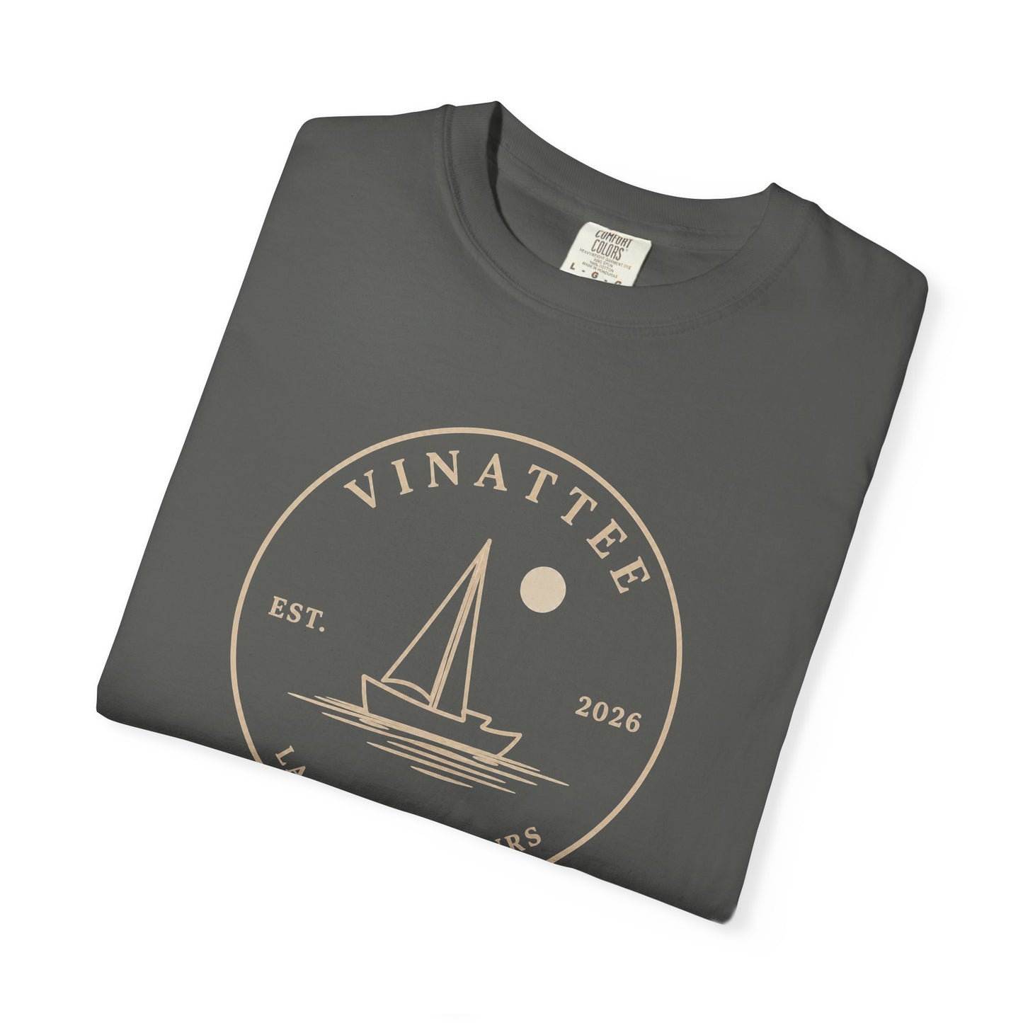 La Mer, Toujours T-shirt