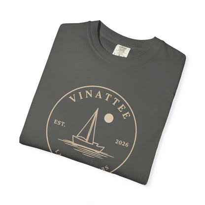 La Mer, Toujours T-shirt