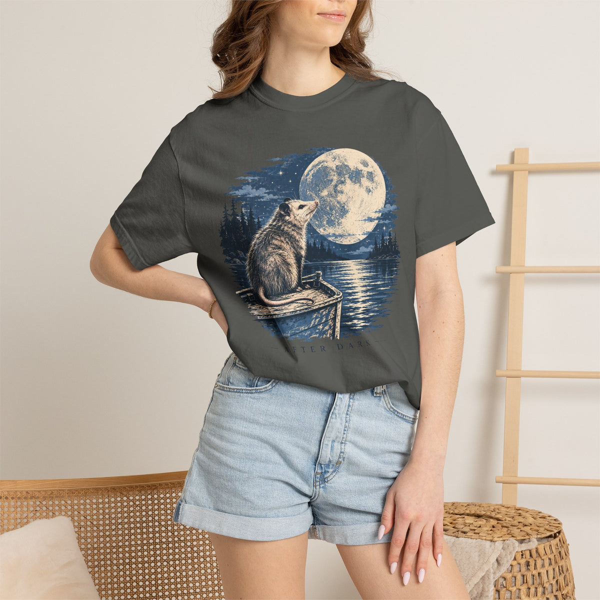 After Dark T-shirt