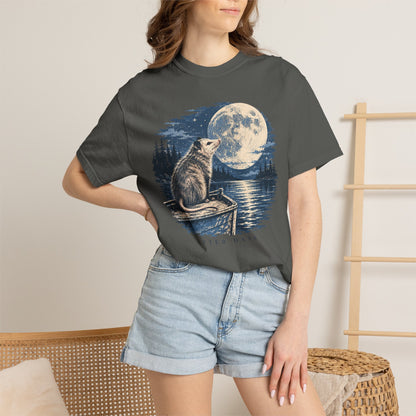 After Dark T-shirt
