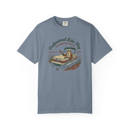 Professional Lake Flop T-shirt