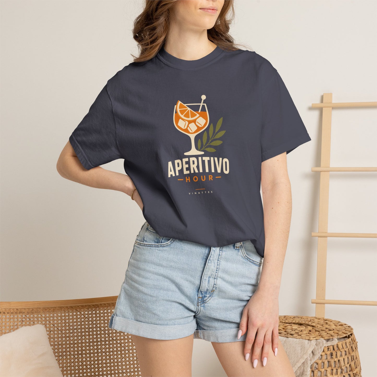 Aperitivo T-shirt