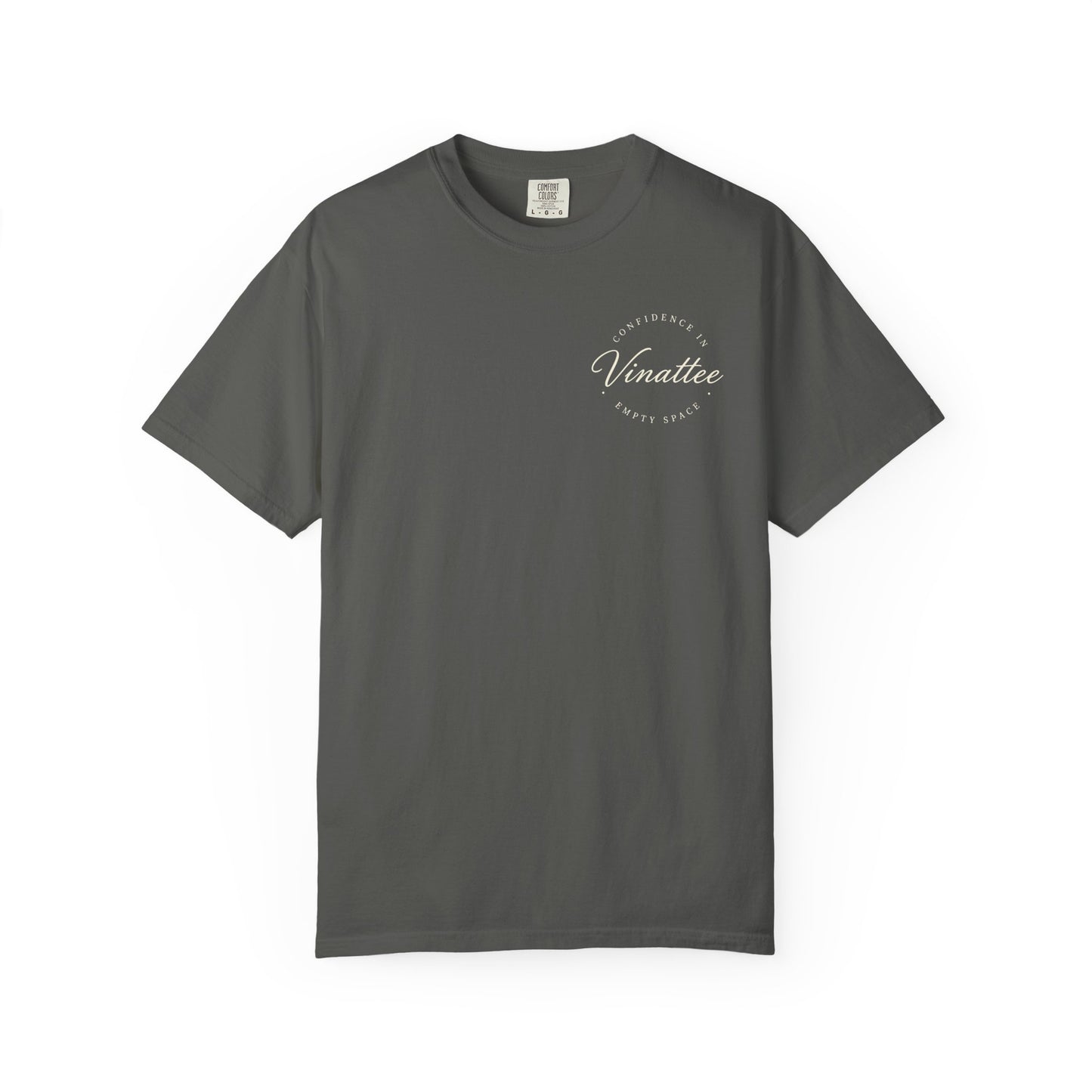 Confidence T-shirt