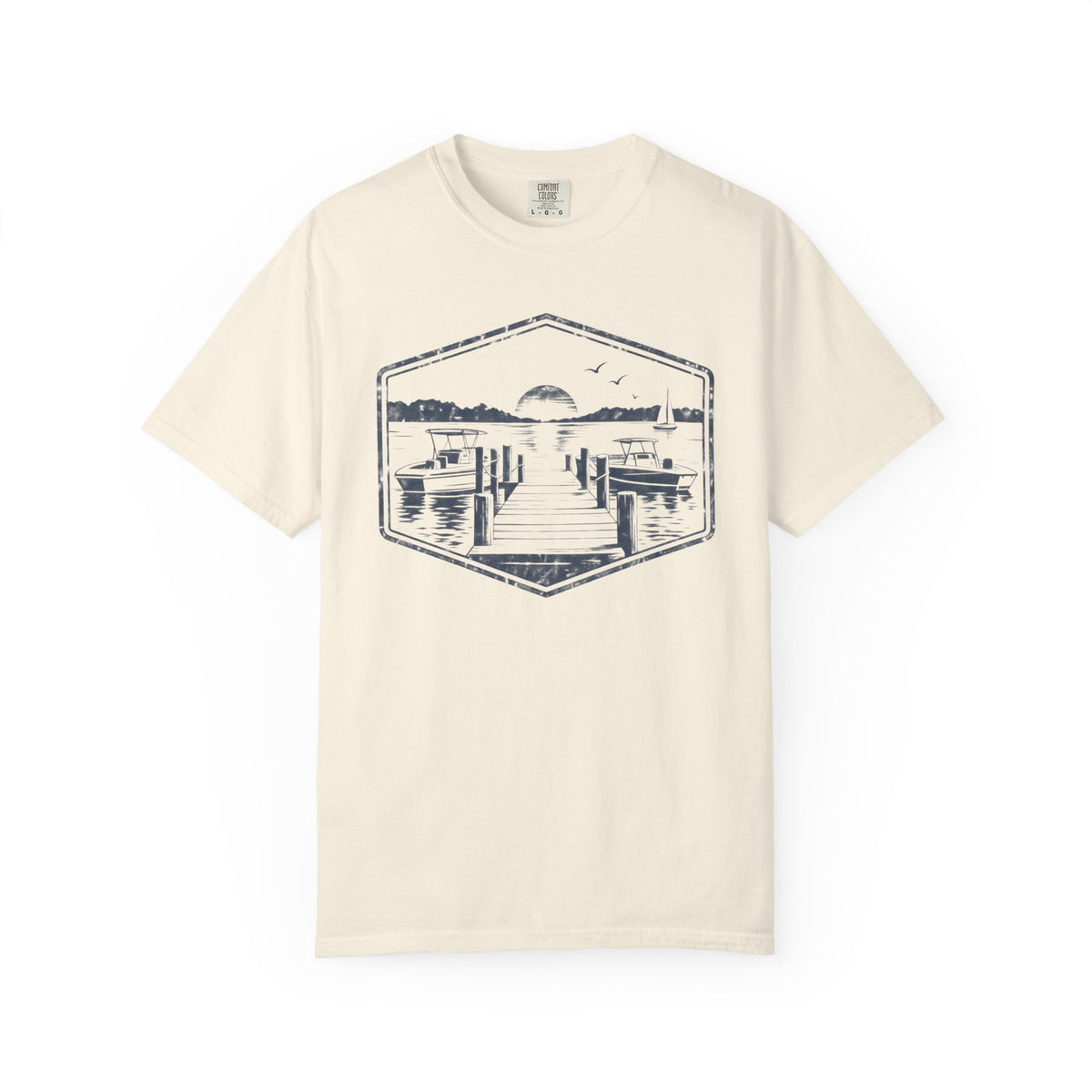 Marina T-shirt