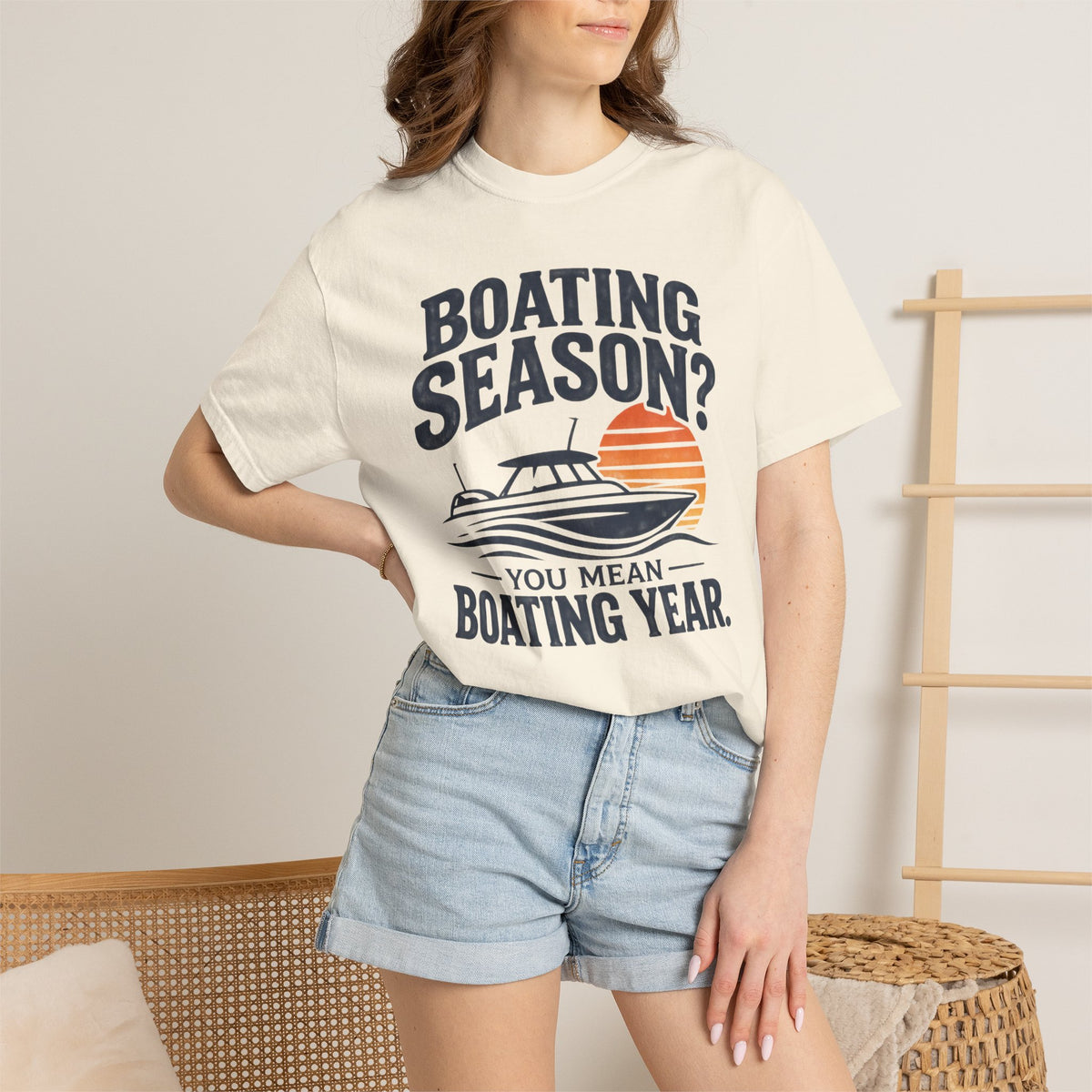Season T-shirt