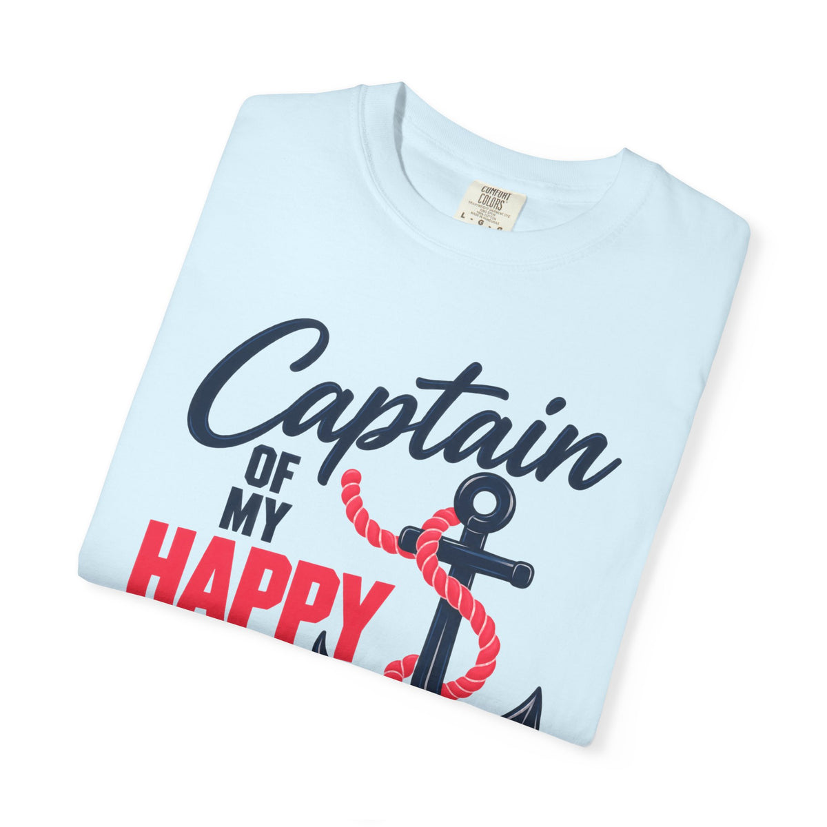 Happy Place T-shirt