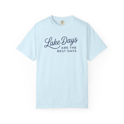 Lake Days T-shirt