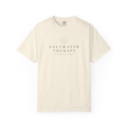 Saltwater Therapy T-shirt