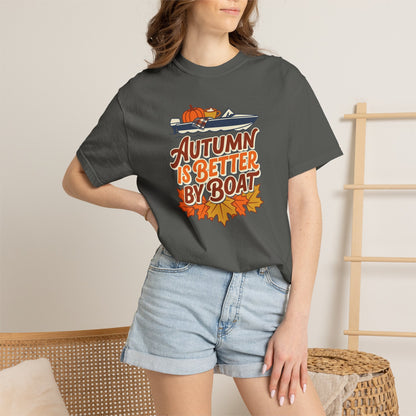 Autumn T-shirt