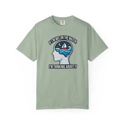 Thinking About T-shirt