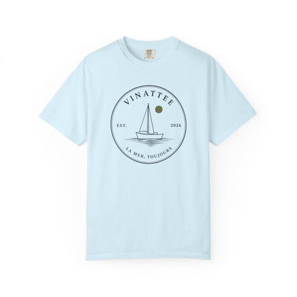 La Mer, Toujours T-shirt
