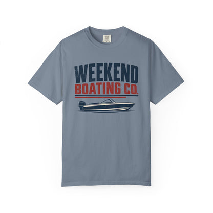 Boating Co T-shirt