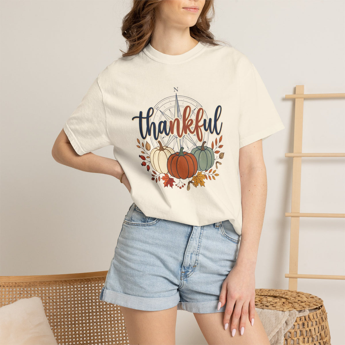 Thankful T-shirt