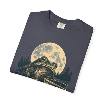 Night On The Water T-shirt