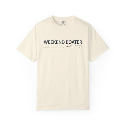 Weekend Boater T-shirt