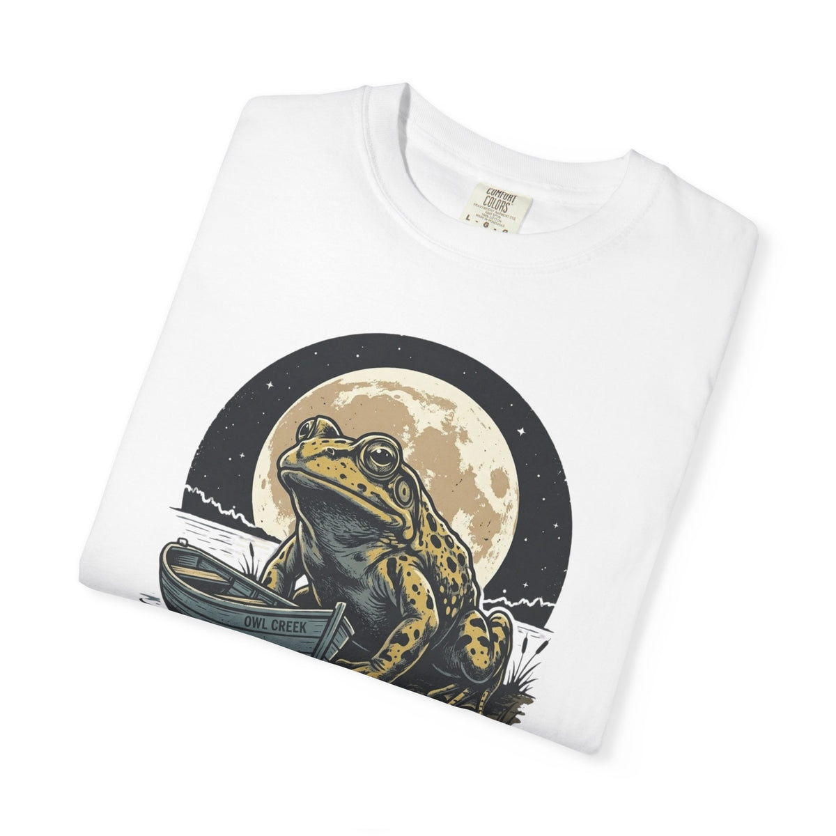 Froggy T-shirt