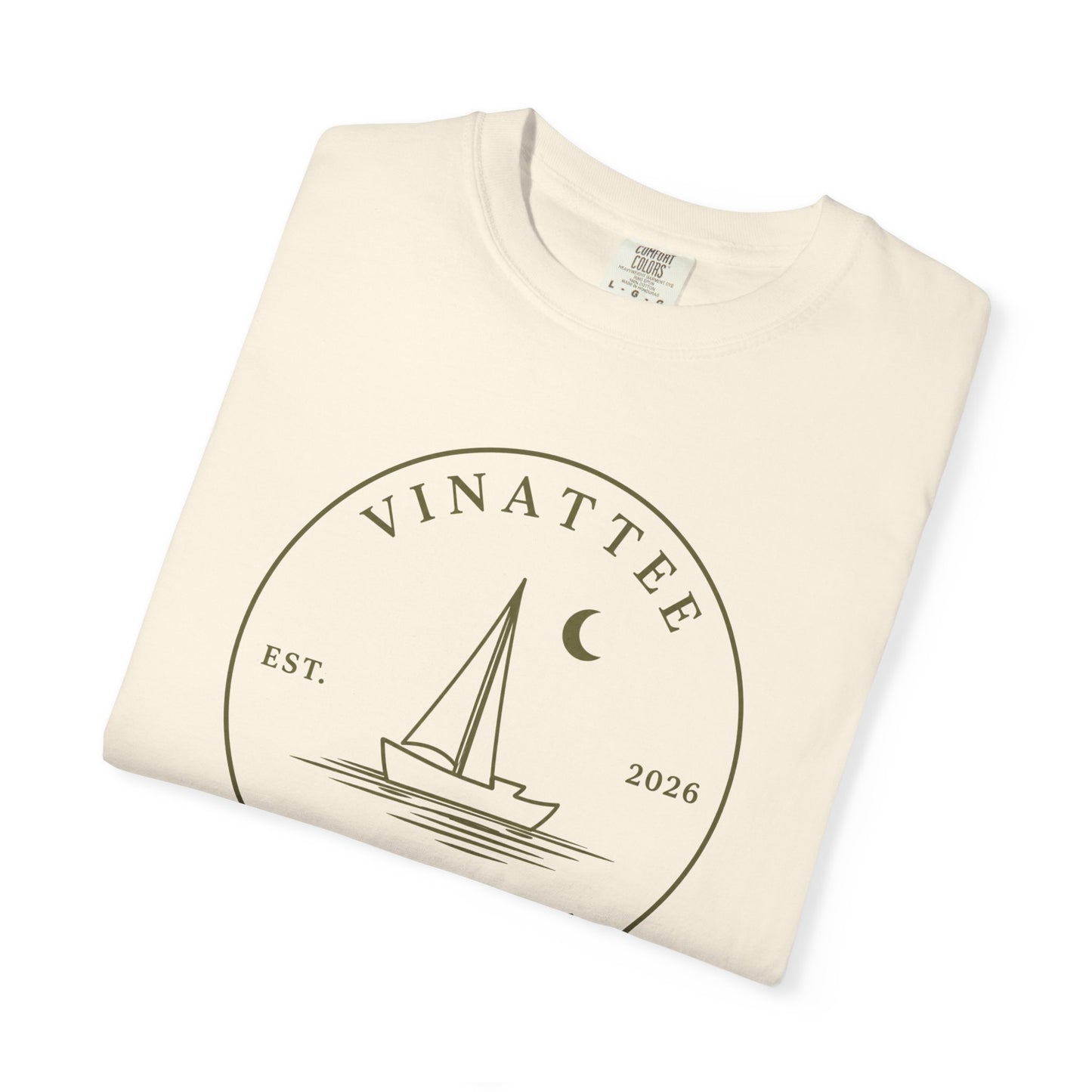La Mer, Toujours T-shirt