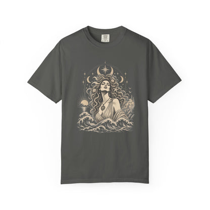 Soul Of The Ocean T-shirt