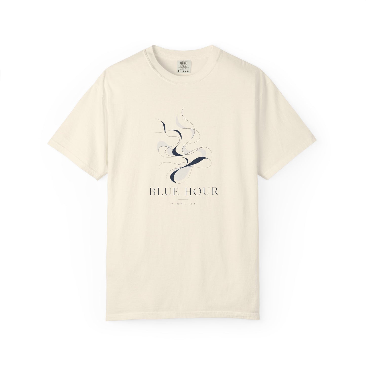 Blue Hour T-shirt