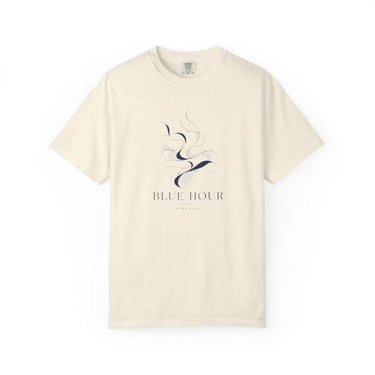 Blue Hour T-shirt