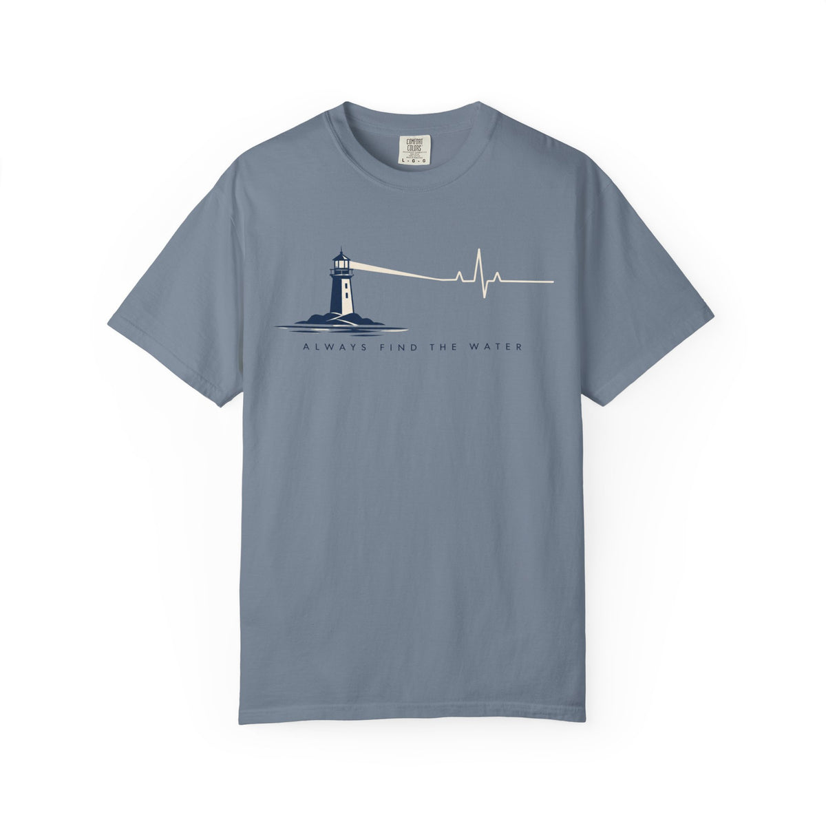 Lighthouse T-shirt
