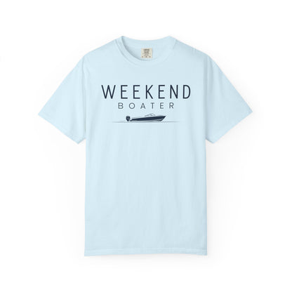 Hobby Boater T-shirt